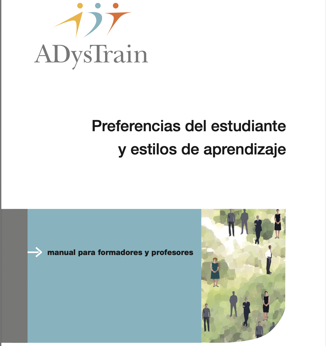 estilos de aprendizaje