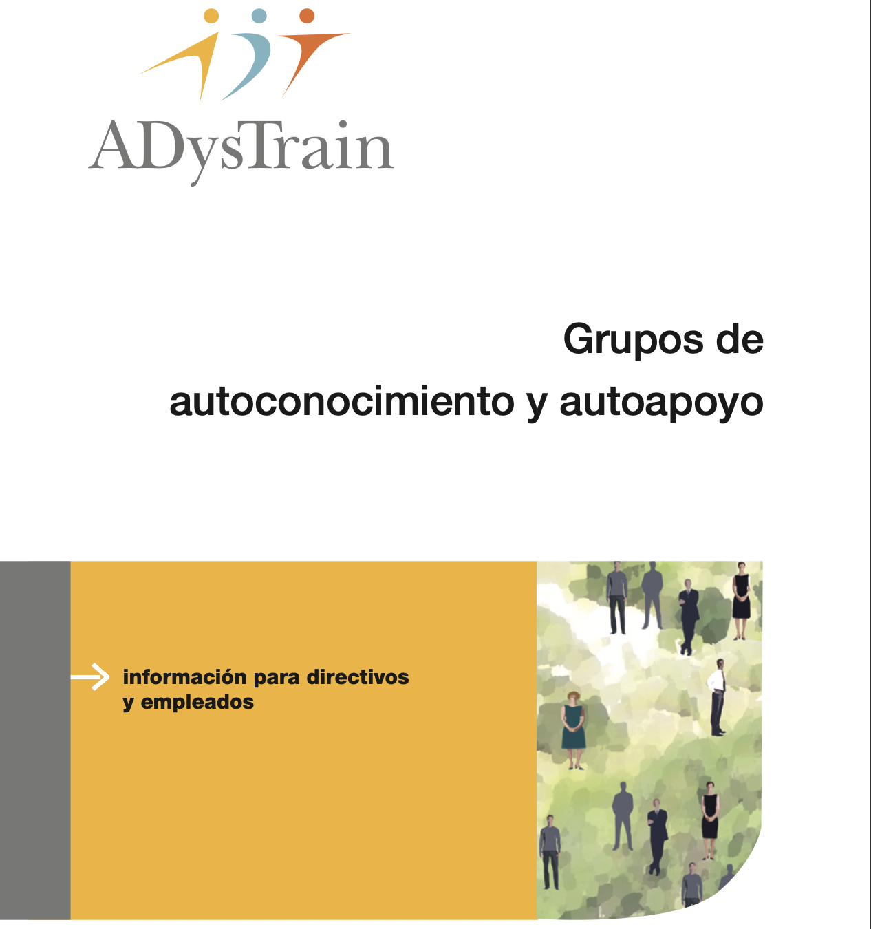info directivos y empleados