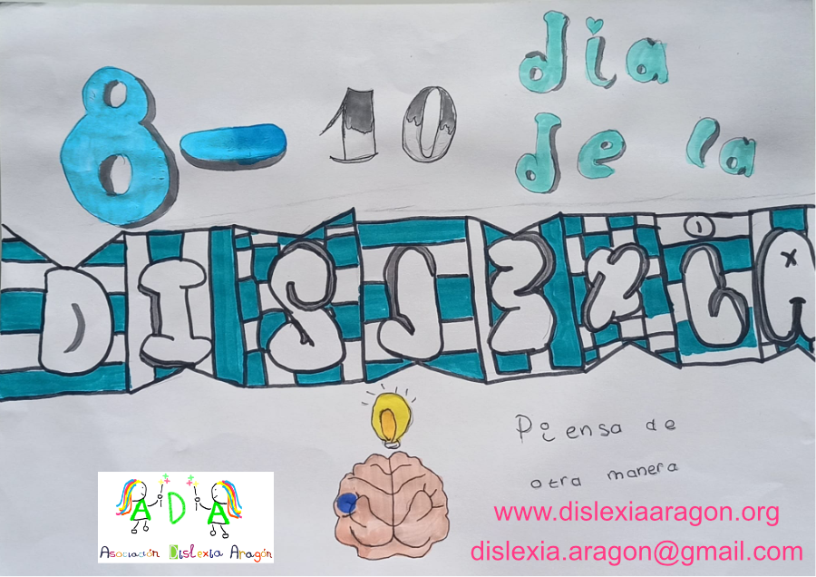 Día de la Dislexia 2024