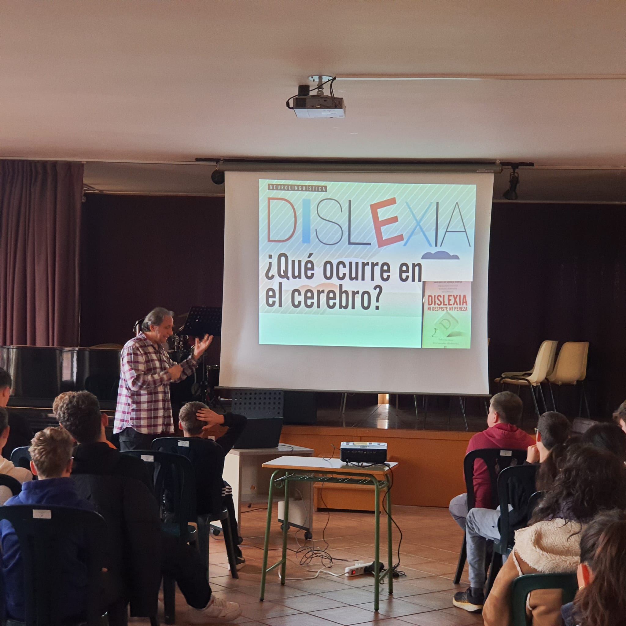 PROYECTO LA LECTURA ES FÁCIL EN RIBAGORZA