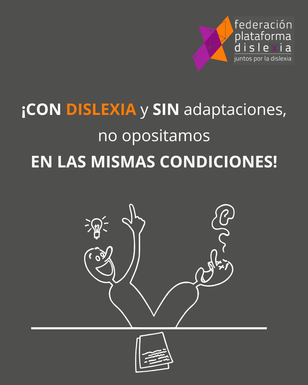 Oposiciones Justas para todas y todos