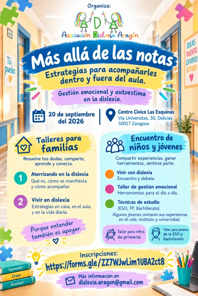 20260920 evento zgz - cartel